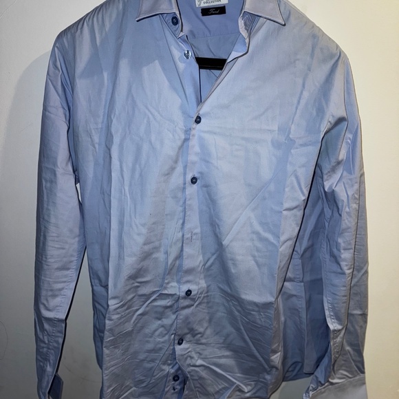 Versace Collection Shirt - Picture 8 of 10